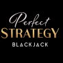 شعار Perfect Strategy Blackjack