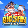 شعار Big Fin Bay