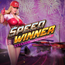 شعار Speed Winner