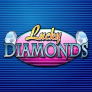 شعار Lucky Diamonds