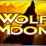 شعار Wolf Moon