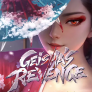 شعار Geishas Revenge