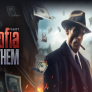 شعار Mafia Mayhem