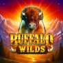 شعار Buffalo Wilds