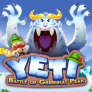 شعار Yeti Battle of Greenhat Peak