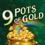شعار 9 Pots of Gold