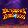شعار Dungeons and Diamonds