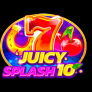شعار Juicy Splash 10