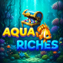 شعار Aqua Riches