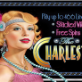 شعار The Charleston