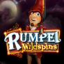 شعار Rumpel Wildspins