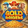 شعار Gold Raiders