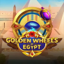 شعار Golden Wheels of Egypt