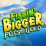 شعار Fishin Pots Of Gold