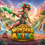شعار Wonders of Aztec
