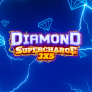 شعار Diamond Supercharge