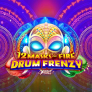 شعار 12 Masks of Fire Drum Frenzy