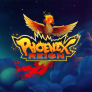 شعار Phoenix Reign