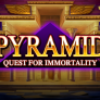 شعار Pyramid: Quest for immortality