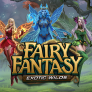شعار Fairy Fantasy Exotic Wilds