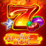 شعار Really Hot 2