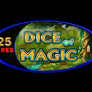 شعار Dice of Magic