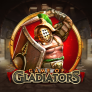 شعار Game of Gladiators