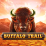 شعار Buffalo Trail