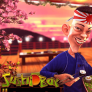 شعار Sushi Bar
