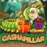 شعار Cashapillar