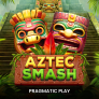 شعار Aztec Smash