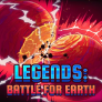 شعار Legends Battle Of Earth