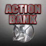 شعار Action Bank