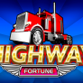 شعار Highway Fortune