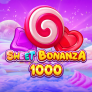شعار Sweet Bonanza 1000