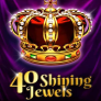 شعار 40 Shining jewels