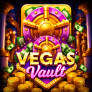شعار Vegas Vault