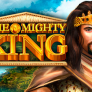 شعار The Mighty King