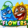 شعار Flowers
