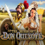 شعار The Riches of Don Quixote