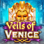 شعار Veils Of Venice
