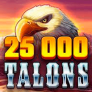 شعار 25000 Talons