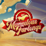 شعار Marvelous Furlongs