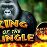 شعار King of the Jungle Red Hot Firepot
