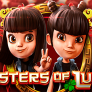 شعار Sisters of Luck