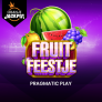 شعار Fruit Feestje