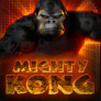 شعار Mighty Kong