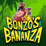 شعار Bonzos Bananza