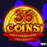 شعار 36 Coins