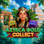 شعار Azteca Gold Collect